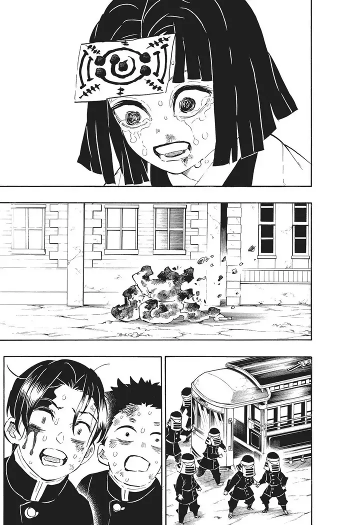 Demon Slayer Chapter 200 image 04_optimized
